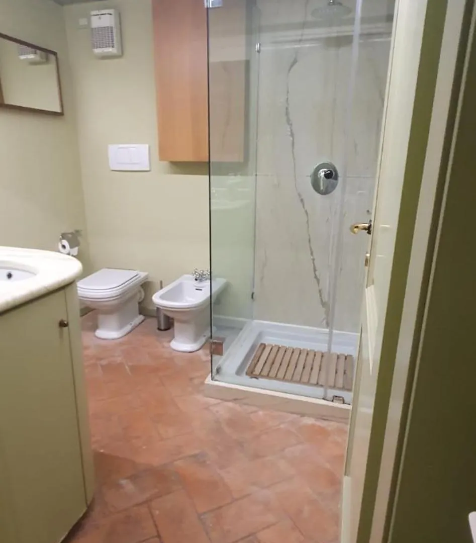 Music Home Citta Alta Bergamo 0*,