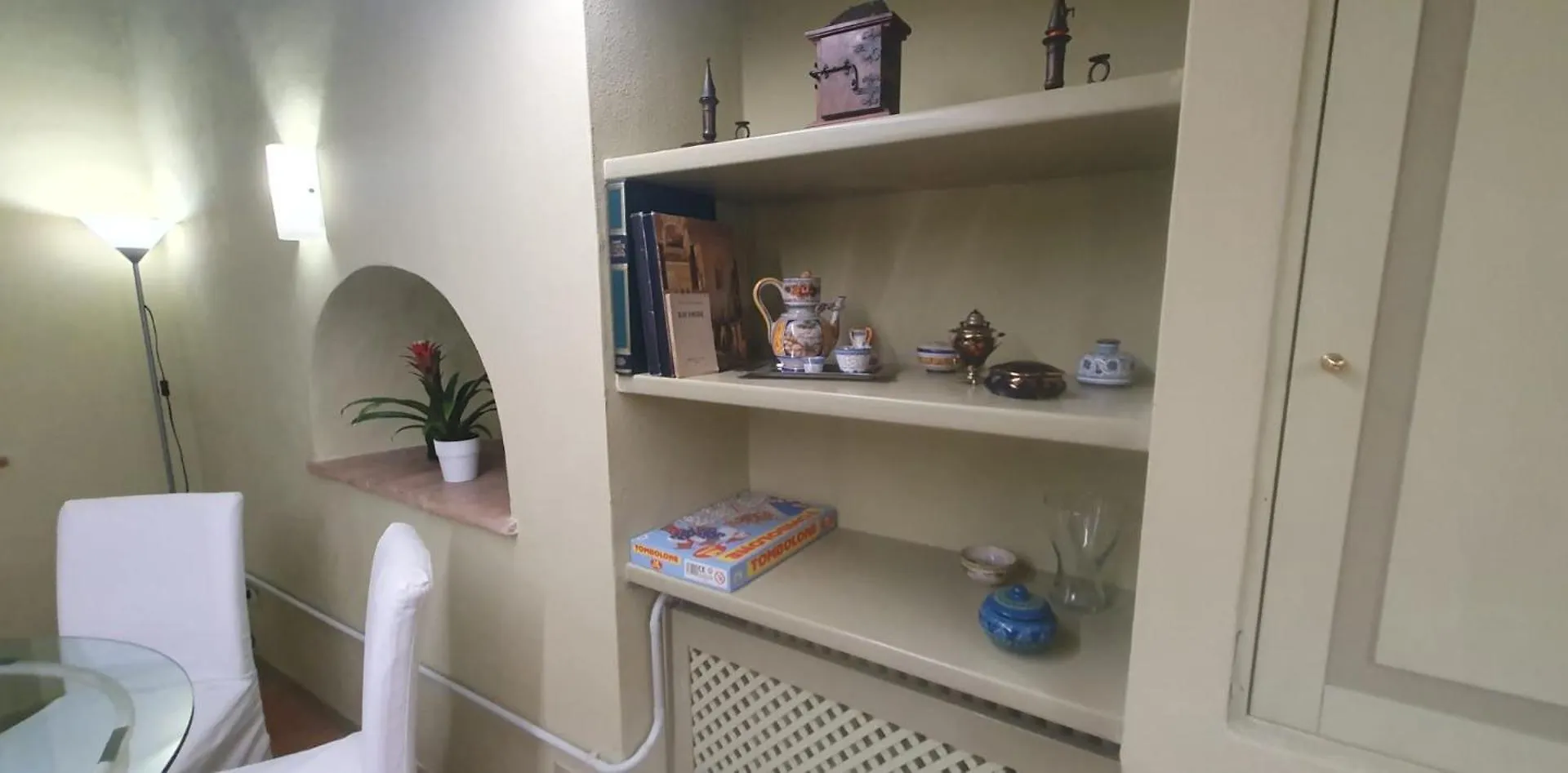 Apartment Music Home Citta Alta Bergamo Italy