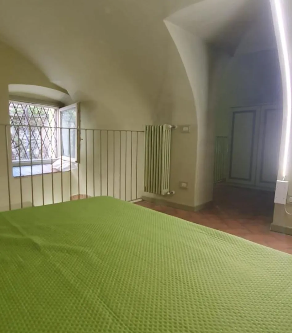 Music Home Citta Alta Bergamo