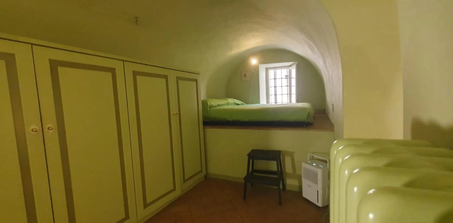Music Home Citta Alta Bergamo Apartment
