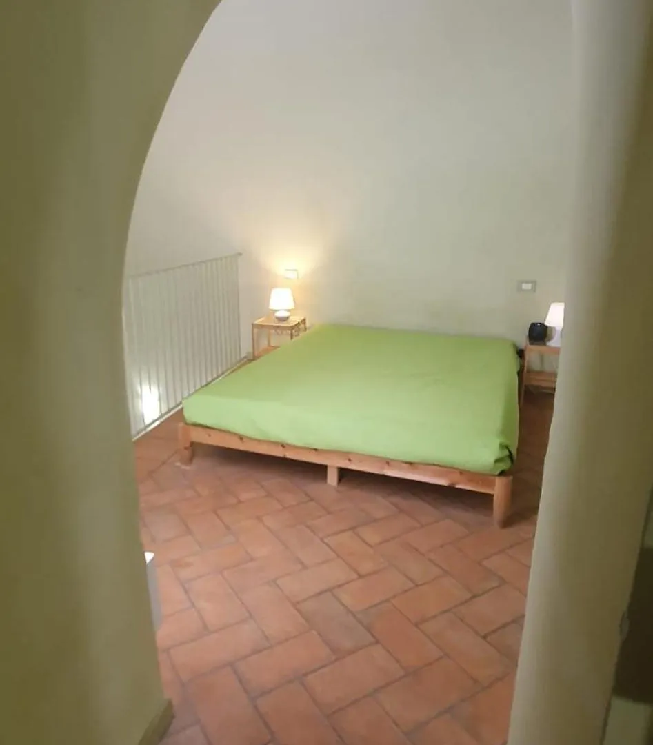 Music Home Citta Alta Bergamo 0*,  Italy